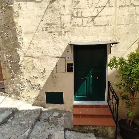 Bed and Breakfast Nei Sassi Da Nino Матера Екстер'єр фото